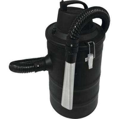 Ash Vacuum LIENBACHER 21.06.094.0 2.5 m cable 18L 1200W