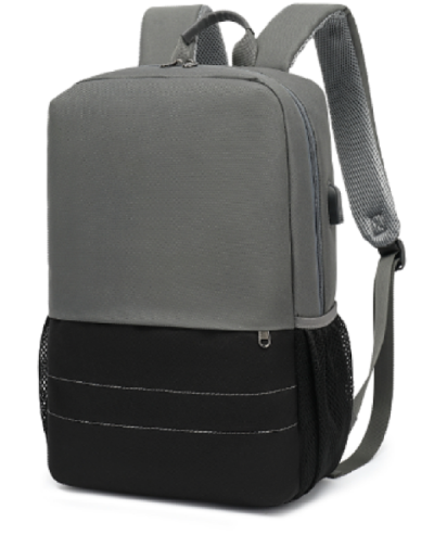 Stars Solutions FR10009 Ranac za laptop 15.6" Sivi