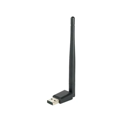 Gembird WNP-UA150P-01 WiFi adapter USB 150N 5dBi