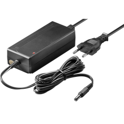 Gembird Adapter za napajanje DC 12V 5A