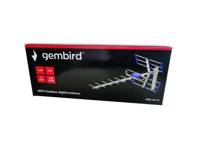 Gembird GMB-2814R Digital antena HDTV