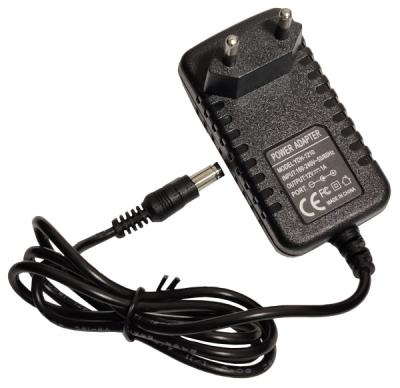 Gembird NPA-AC45 Adapter 12v/1A 12W