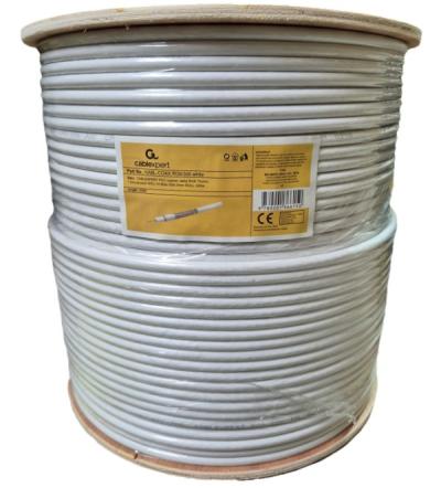 Gembird Koaksijalni kabl RG6/300