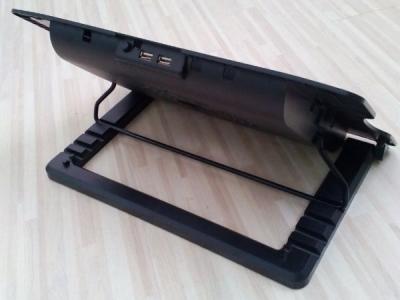 Gembird N2000FS Hladnjak za laptop