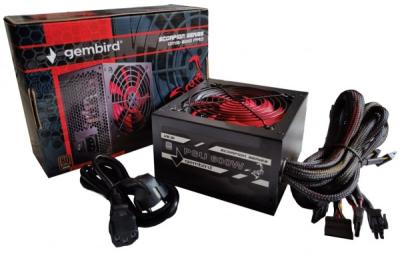 Gembird GMB-600-PRO Napajanje