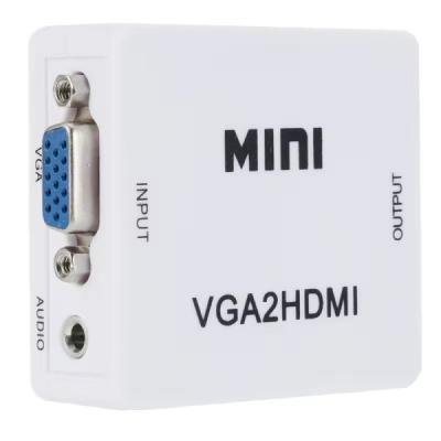 Gembird VGA to HDMI Adapter