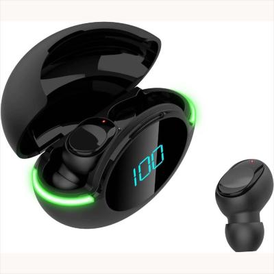 Kingstar headphones KS-Y80 Black