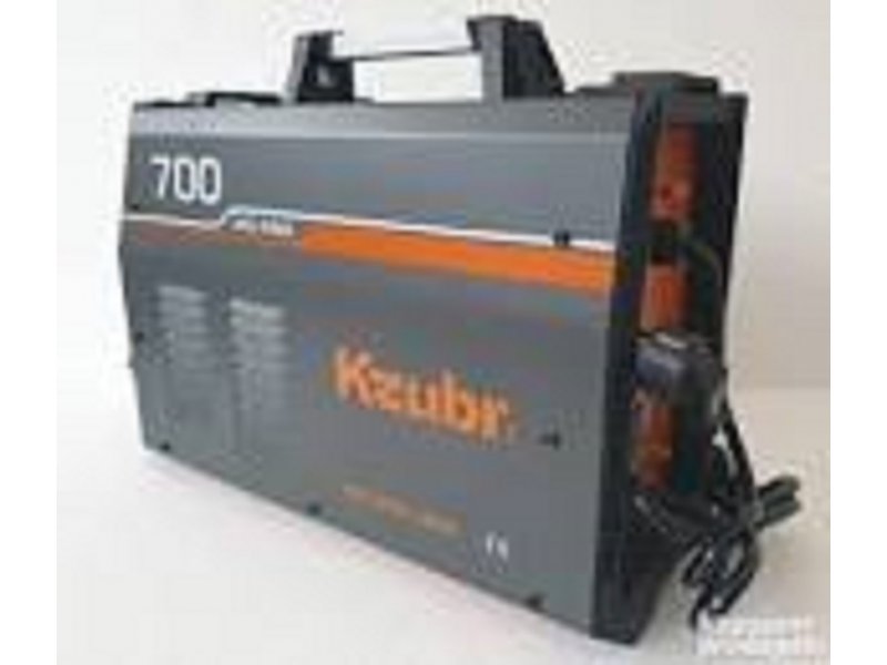 Aparat za zavarivanje 700A Kzubr MIG MMA 700N