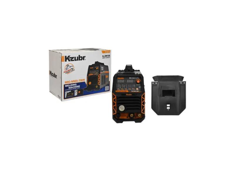 Aparat za zavarivanje 700A Kzubr MIG MMA 700N