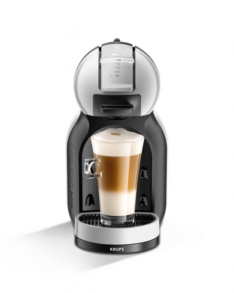Krups KP123B10 Aparat za kafu Dolce Gusto