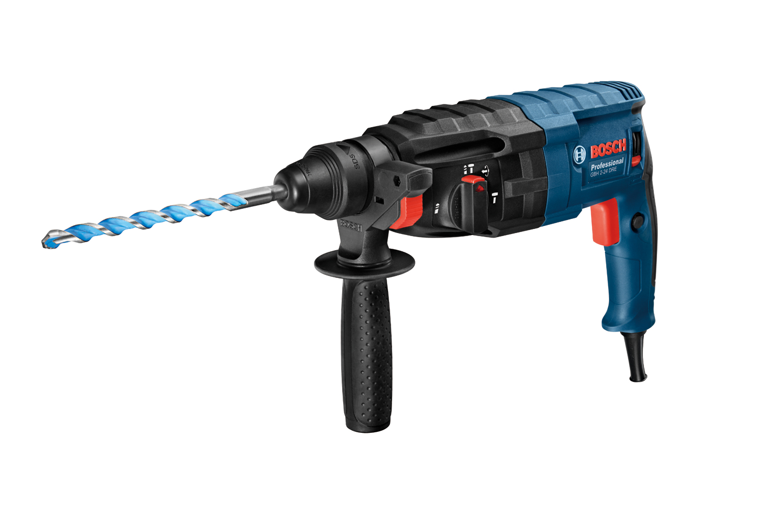Bosch GBH 240 Elektro-pneumatski čekić 0611272100 790 W