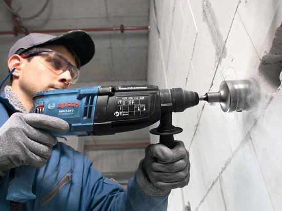 Bosch GBH 240 Elektro-pneumatski čekić 0611272100 790 W