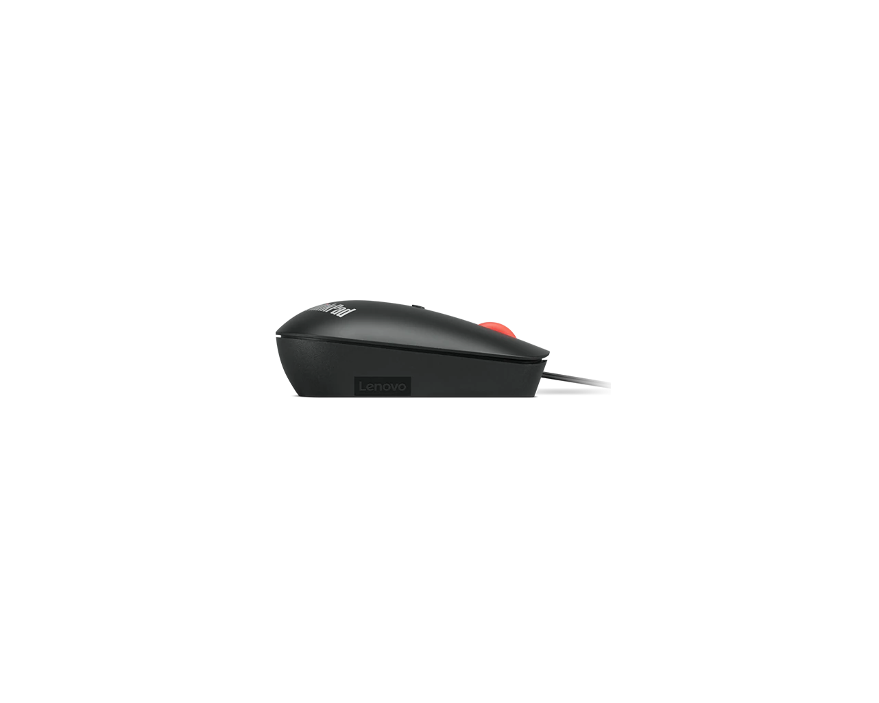 Lenovo ThinkPad Compact Miš 4Y51D20850 žični/USB-C, Crni