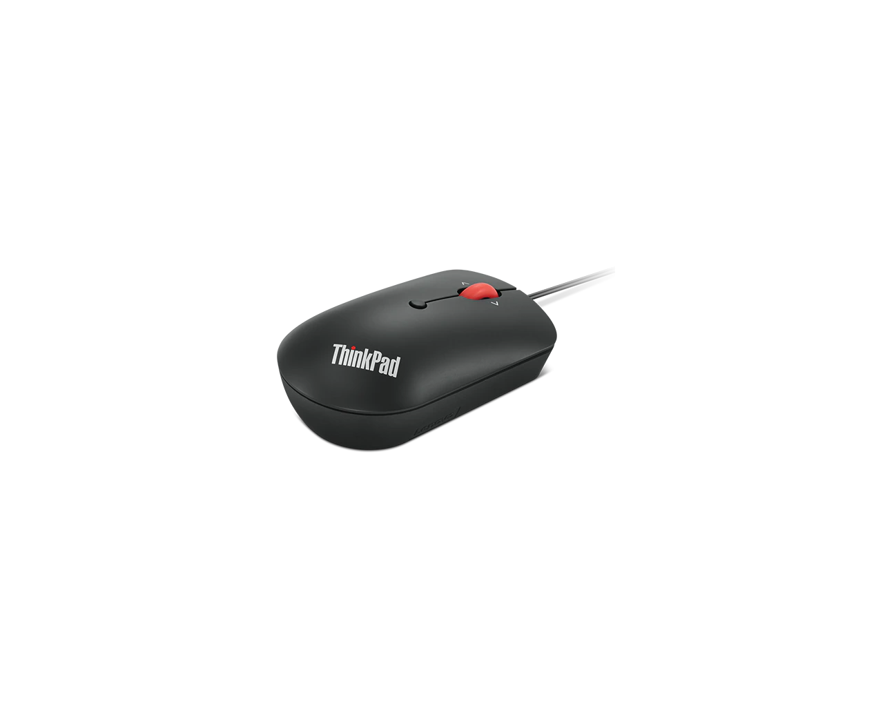 Lenovo ThinkPad Compact Miš 4Y51D20850 žični/USB-C, Crni
