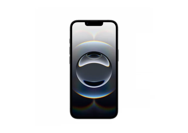 Apple Mobilni telefon iPhone 16e, 128GB, Crni