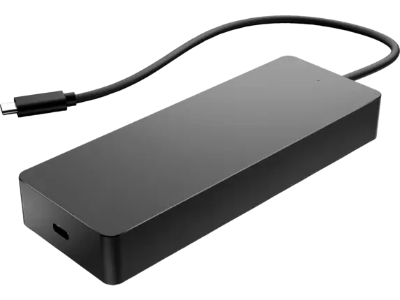 HP Universal Multiport Hub 50H55UT Docking stanica