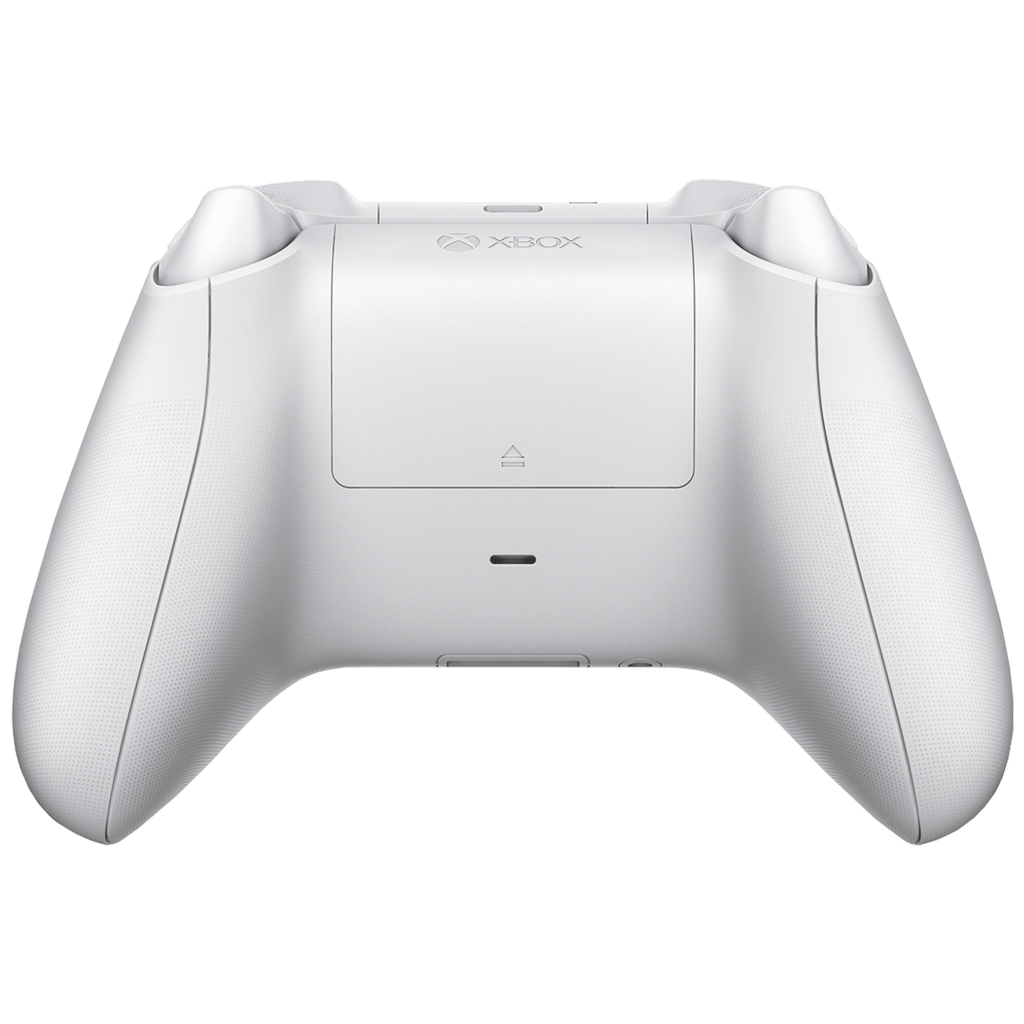 Xbox Bežični kontroler Bežični kontroler za Xbox seriju robot bela za Xbox seriju bela, Bela