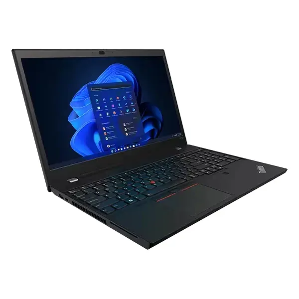 Lenovo ThinkPad P15v Gen 3 Laptop 15.6" FHD IPS i7-12700H 32GB 512GB SSD Win11 Pro, Crna