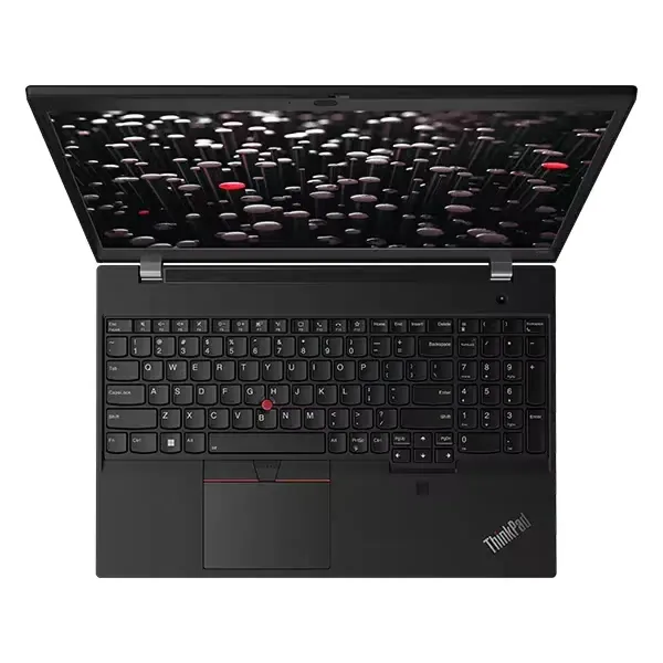 Lenovo ThinkPad P15v Gen 3 Laptop 15.6" FHD IPS i7-12700H 32GB 512GB SSD Win11 Pro, Crna