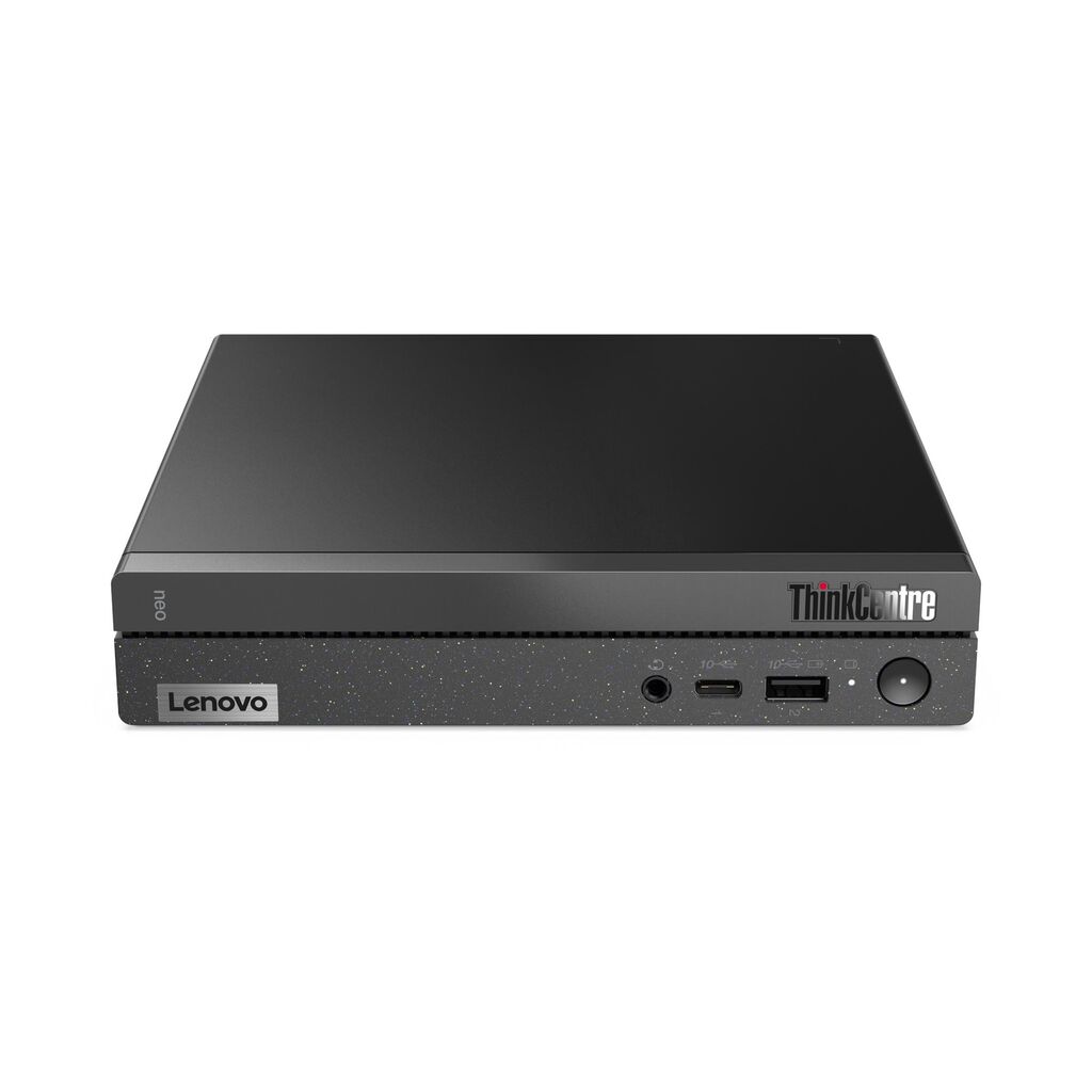 Računar Lenovo ThinkCentre neo 50q G4 DOS/i5-13420H/16GB/512GB SSD/USB miš i tastatura