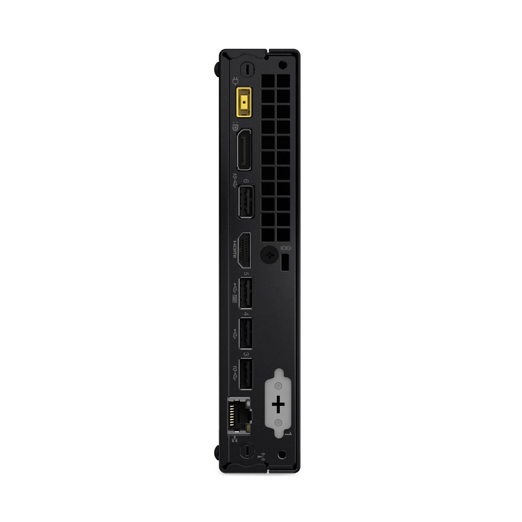 Računar Lenovo ThinkCentre neo 50q G4 DOS/i5-13420H/16GB/512GB SSD/USB miš i tastatura