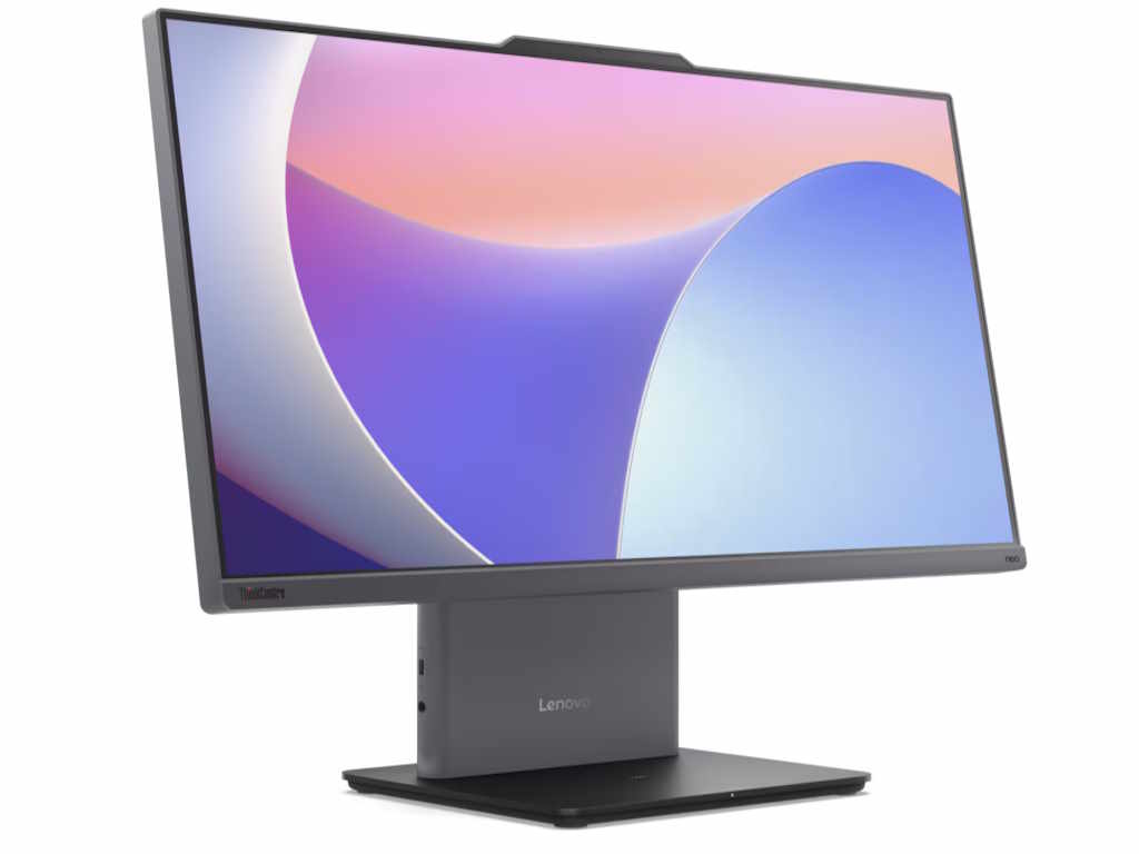 Lenovo Think Center Neo 50a G5 AIO 23,8" FHD/DOS/i3-1315U/8GB/512GB SSD/USB tastatura i miš