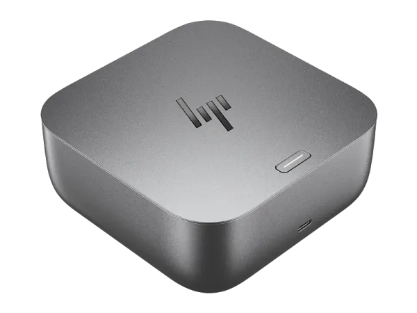 HP G6 9X472UT Docking station Thunderbolt 4 100W USB-C