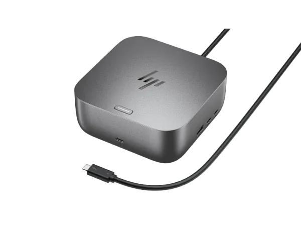 HP G6 9X472UT Docking station Thunderbolt 4 100W USB-C