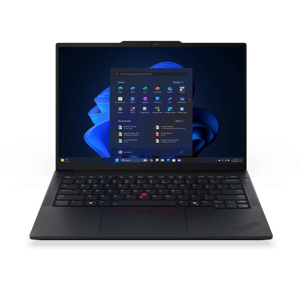 Lenovo 21SX008LYA ThinkPad E14 Gen 7 Laptop 14" Intel Core Ultra 5 225U 32 GB 1 TB SSD
