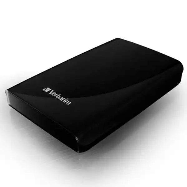 Verbatim 53177 Eksterni hard disk 2TB