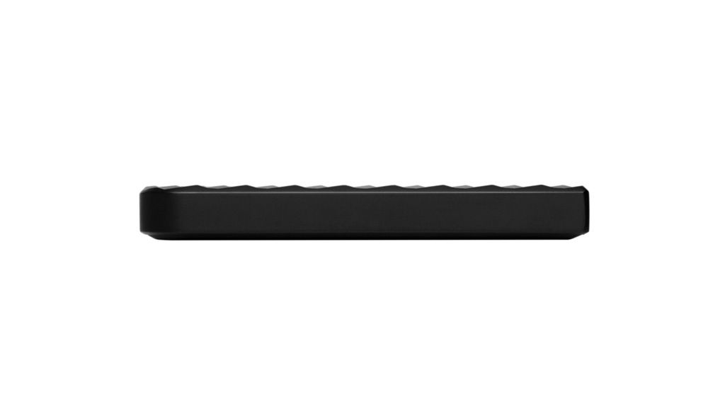 Verbatim 1TB 3.0 Hard disk, Crni