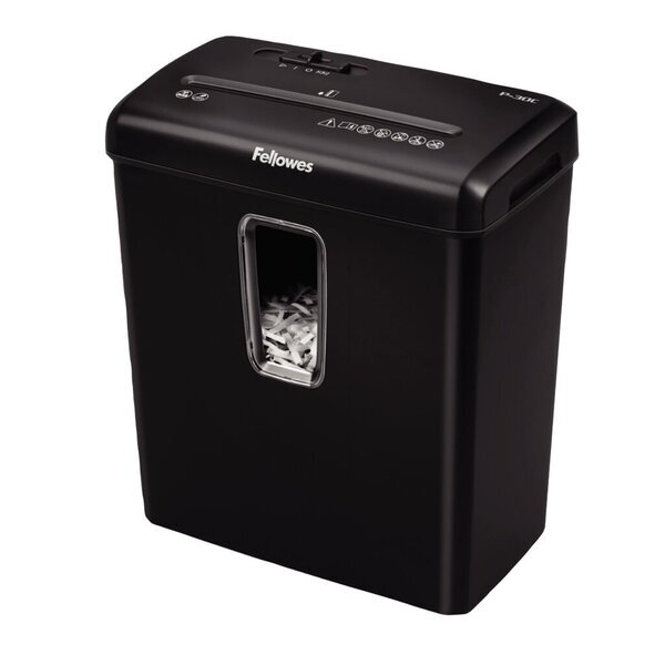 Fellowes P-30C Uništivač dokumenata 6008101