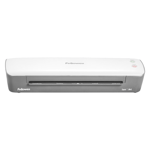 Laminator Fellowes ION A4 4560001