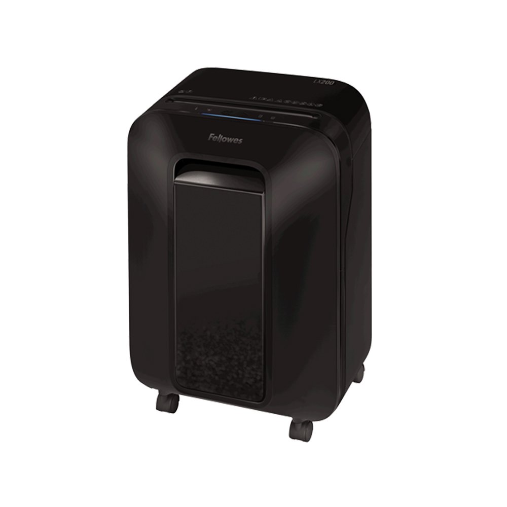 Fellowes LX-200 Uništivač dokumenata 5502201