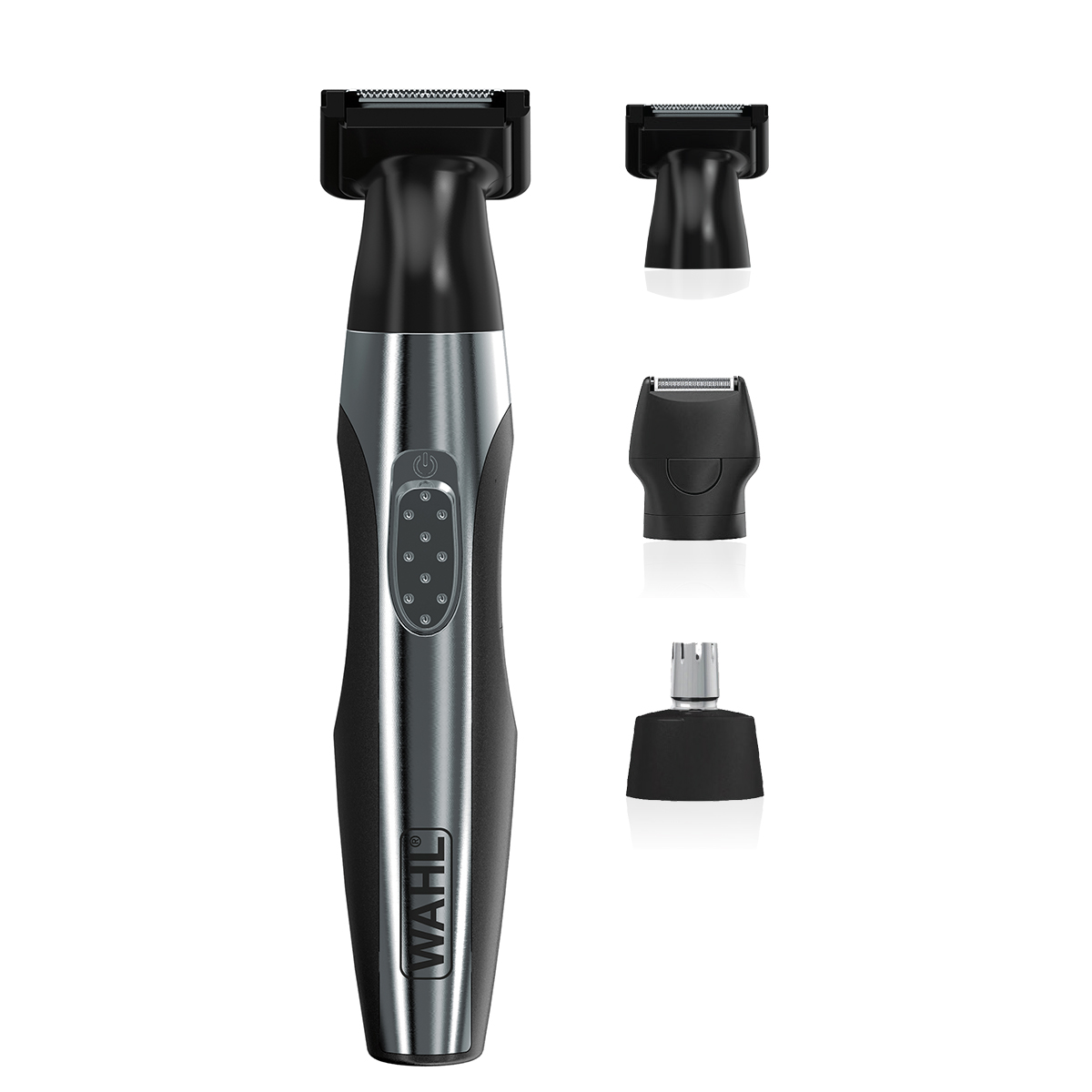 Триммер Wahl 05604-616 набор для стрижки и тримминга