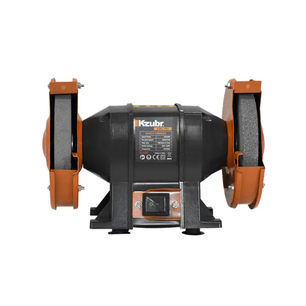 KZUBR Электрическая Точилка Для Заточки KBG-150