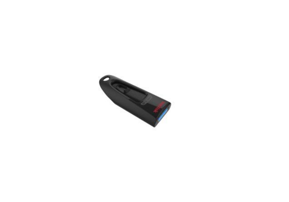SanDisk CDCZ48-256G-U46 USB flash 256GB ultra, Crni