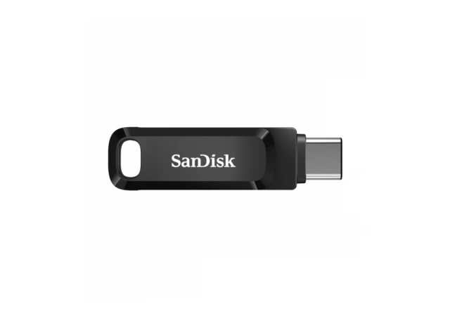 SanDisk SDDDC3-256G-G46 USB Flash Ultra Dual Drive Go type C USB3.1 256GB