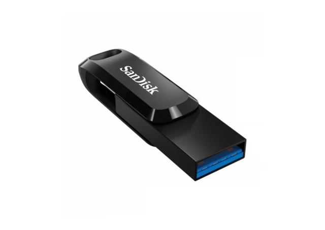 SanDisk SDDDC3-256G-G46 USB Flash Ultra Dual Drive Go type C USB3.1 256GB