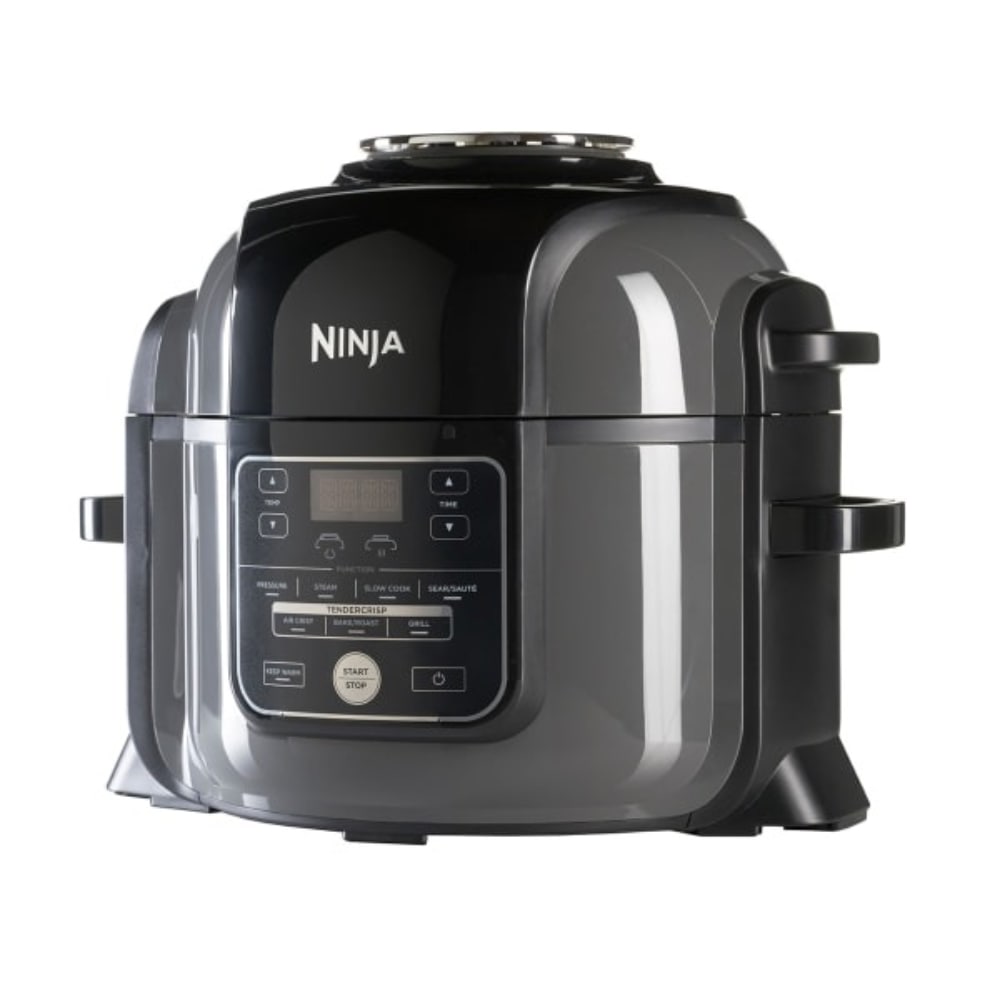 Ninja OP300 Multicooker 6L 1460W, Crni