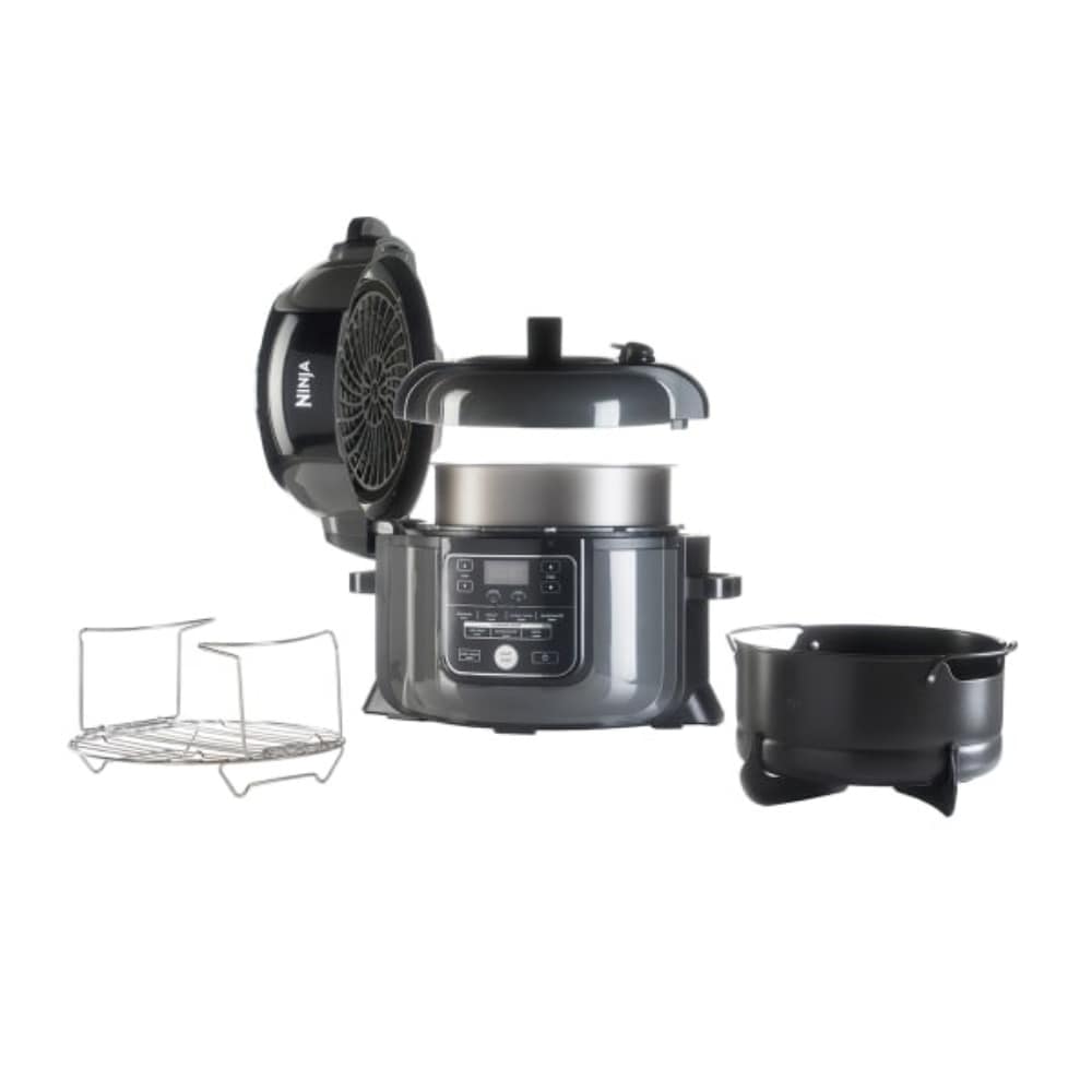 Ninja OP300 Multicooker 6L 1460W, Crni