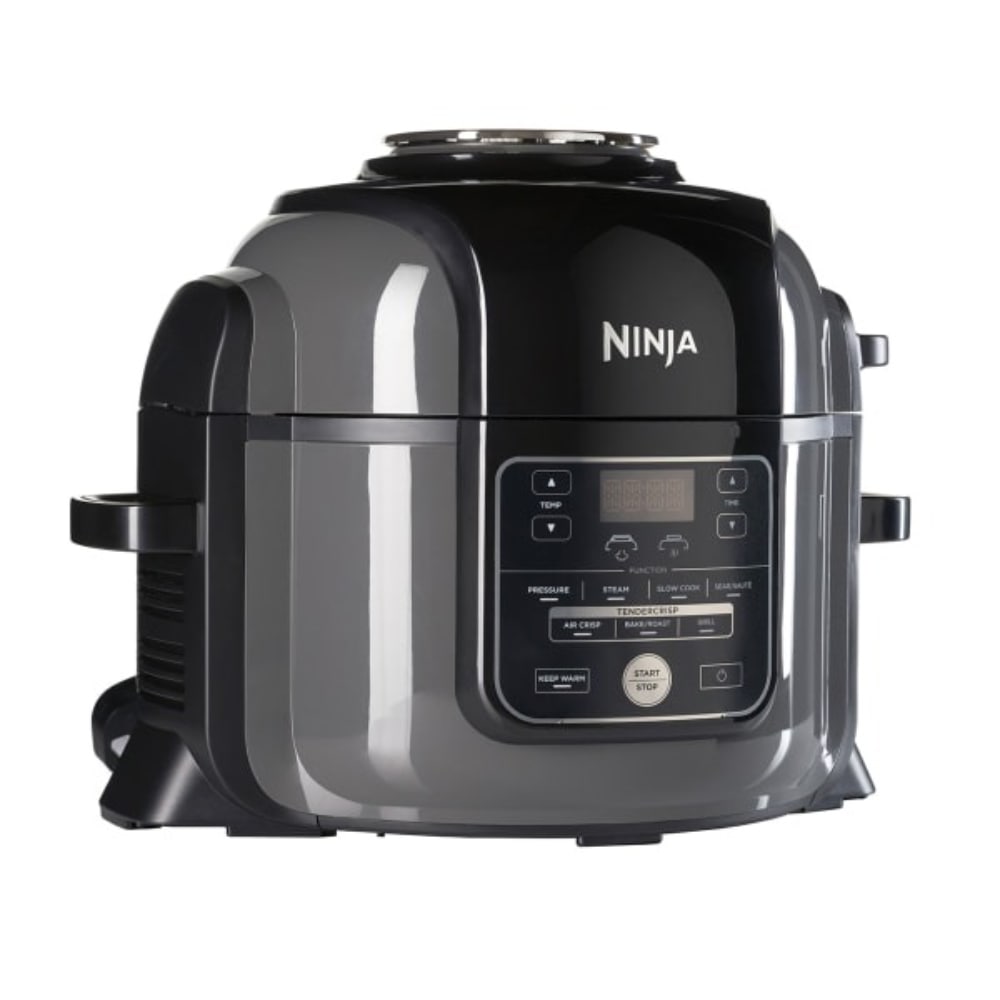 Ninja OP300 Multicooker 6L 1460W, Crni