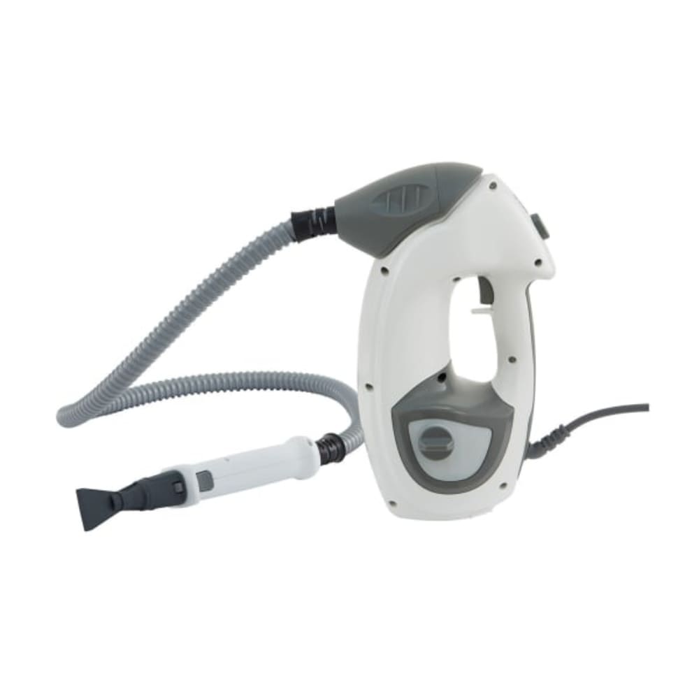 Shark S6005EU Prenosivi paročistač 0,5L 1200W, Beli