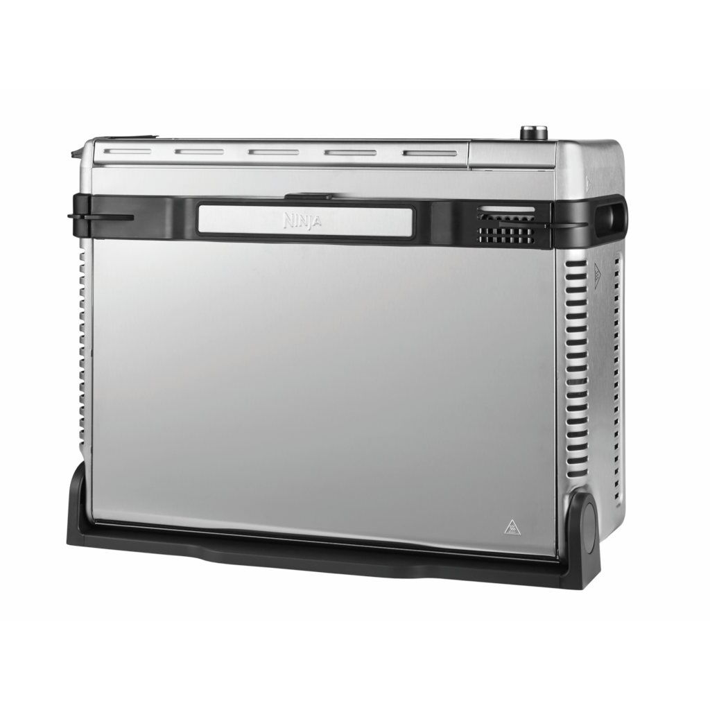 Ninja SP101 Mini rerna 8 u 1 2400 W Nerđajući čelik