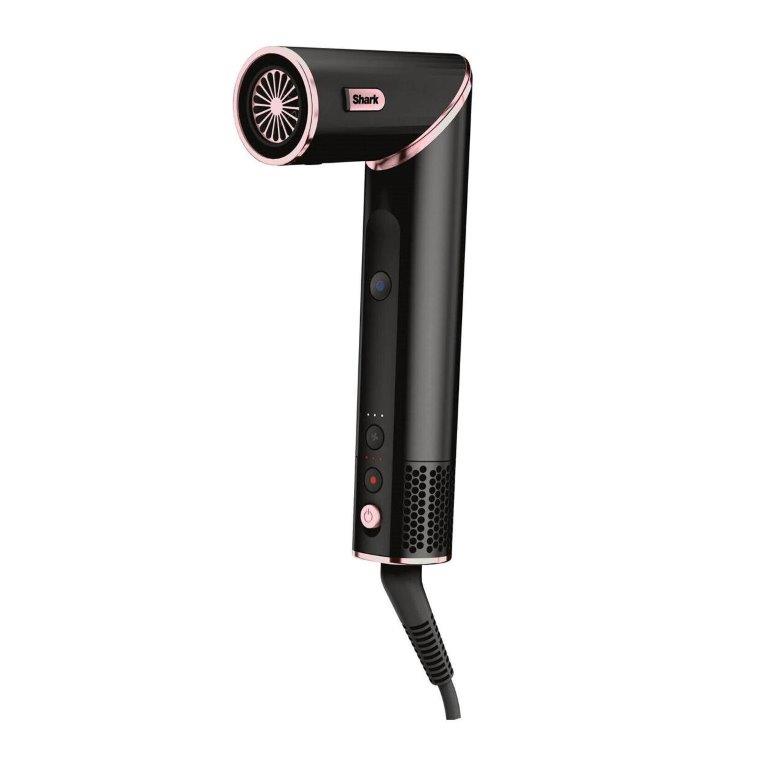Shark HD424EU Stilizator fen za kosu Flexstyle 1400W, Crni