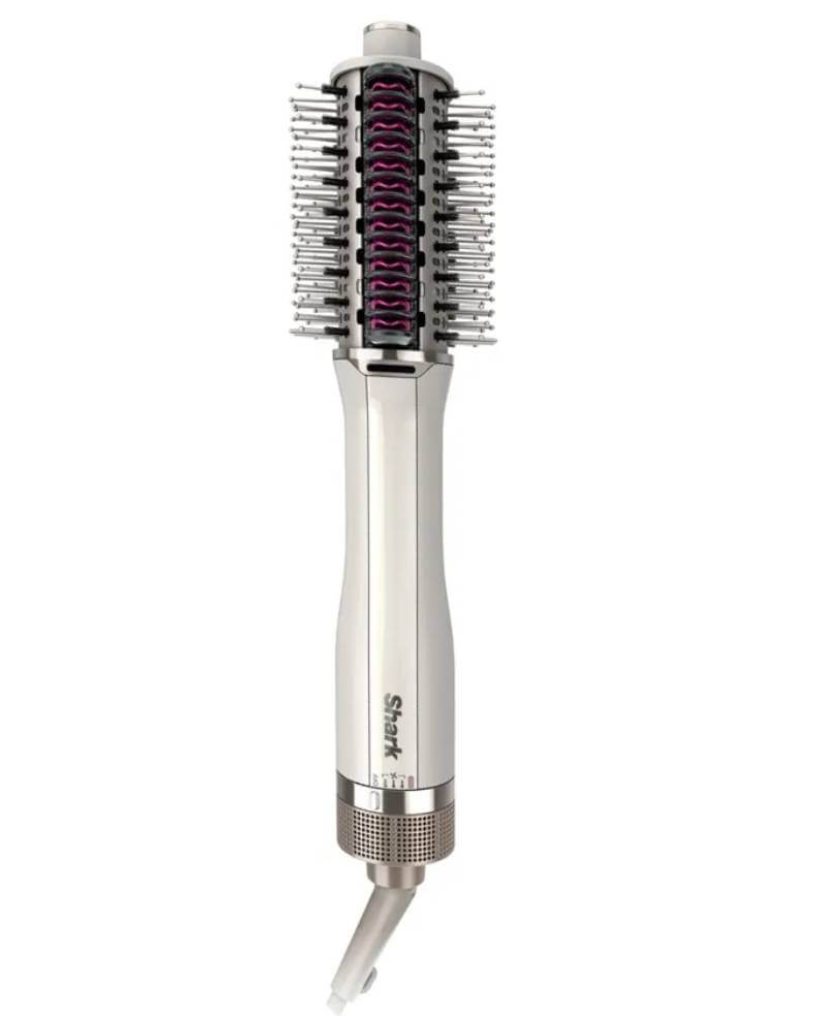 Shark HT212Eu Stajler za kosu 900W, Beli