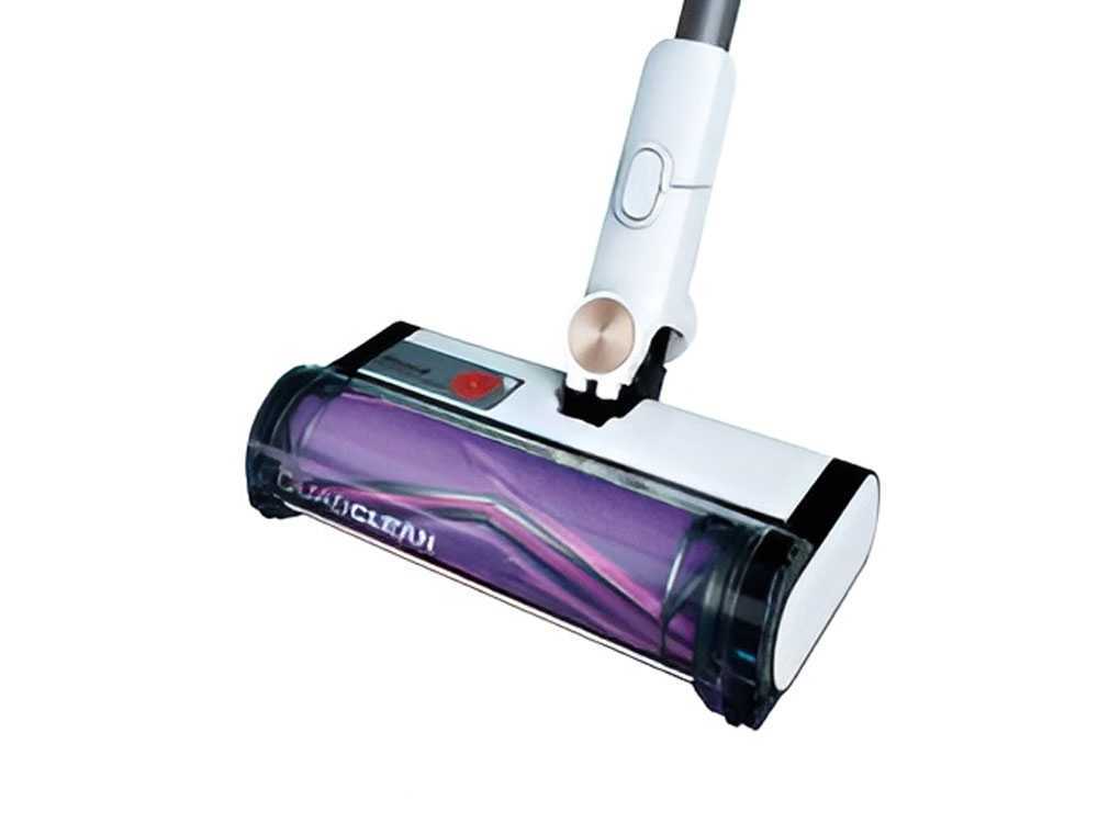 Shark IW1611EU Štapni usisivač 240W, Bela