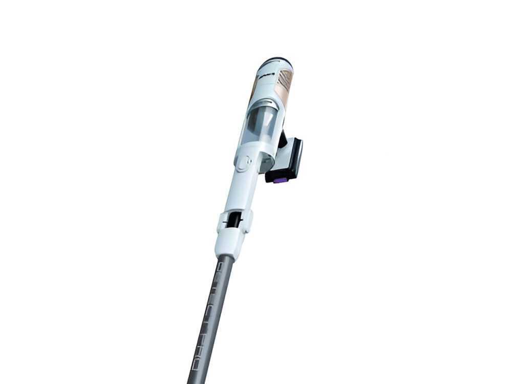 Shark IW1611EU Štapni usisivač 240W, Bela