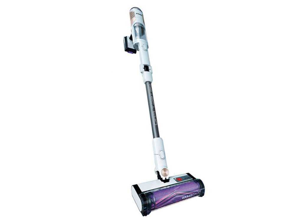 Shark IW1611EU Štapni usisivač 240W, Bela