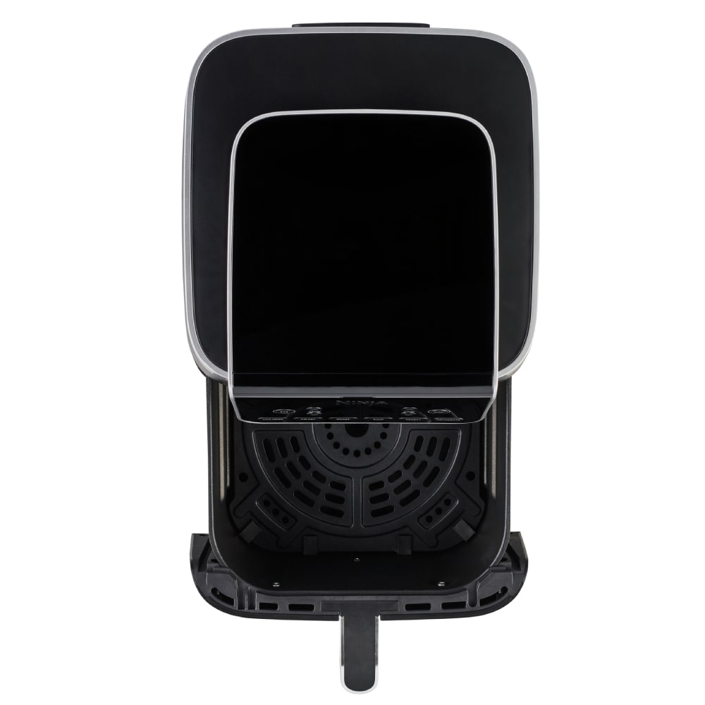 Ninja AF180EU Airfryer Single Basket 6.2L 2000W, Crni